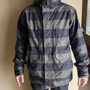 Burton Snowboarding Jacket